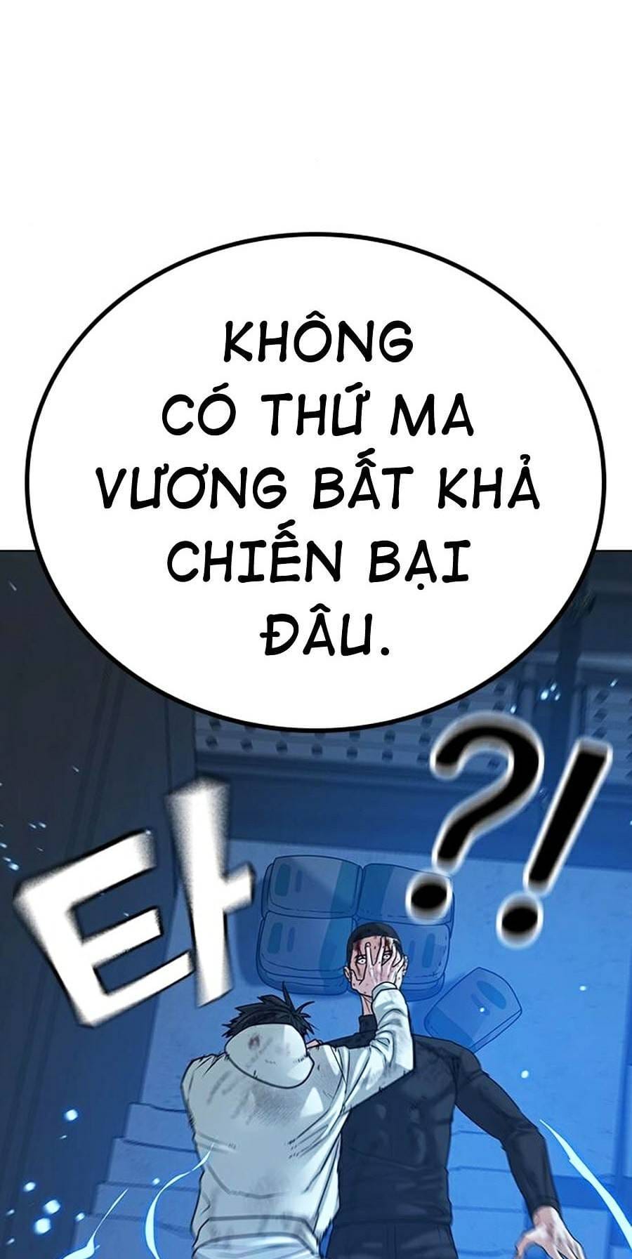 Truyện Tranh Nhiệm Vụ Đời Thật trang 5