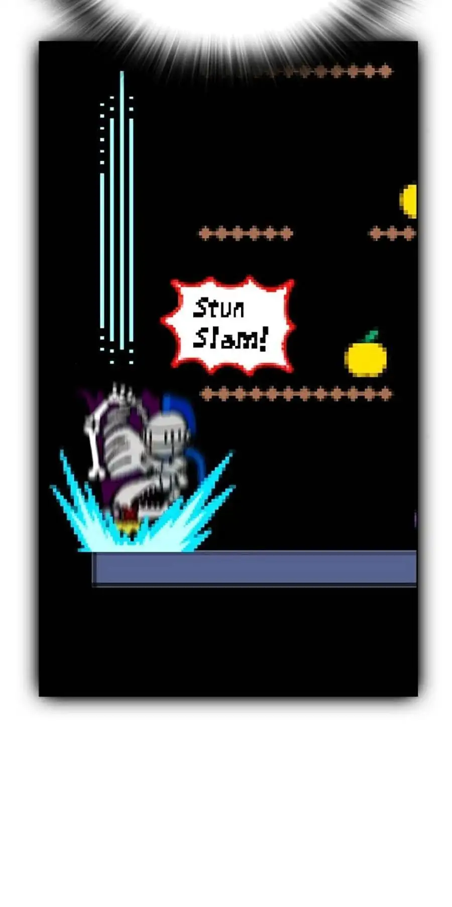 Truyện Tranh Nhiệm Vụ Đời Thật trang 5