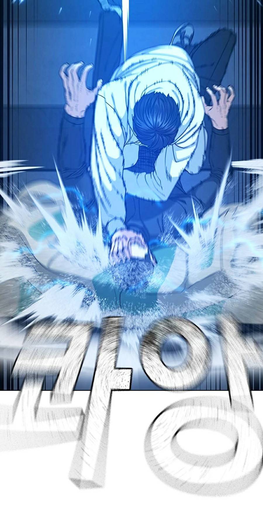 Truyện Tranh Nhiệm Vụ Đời Thật trang 5