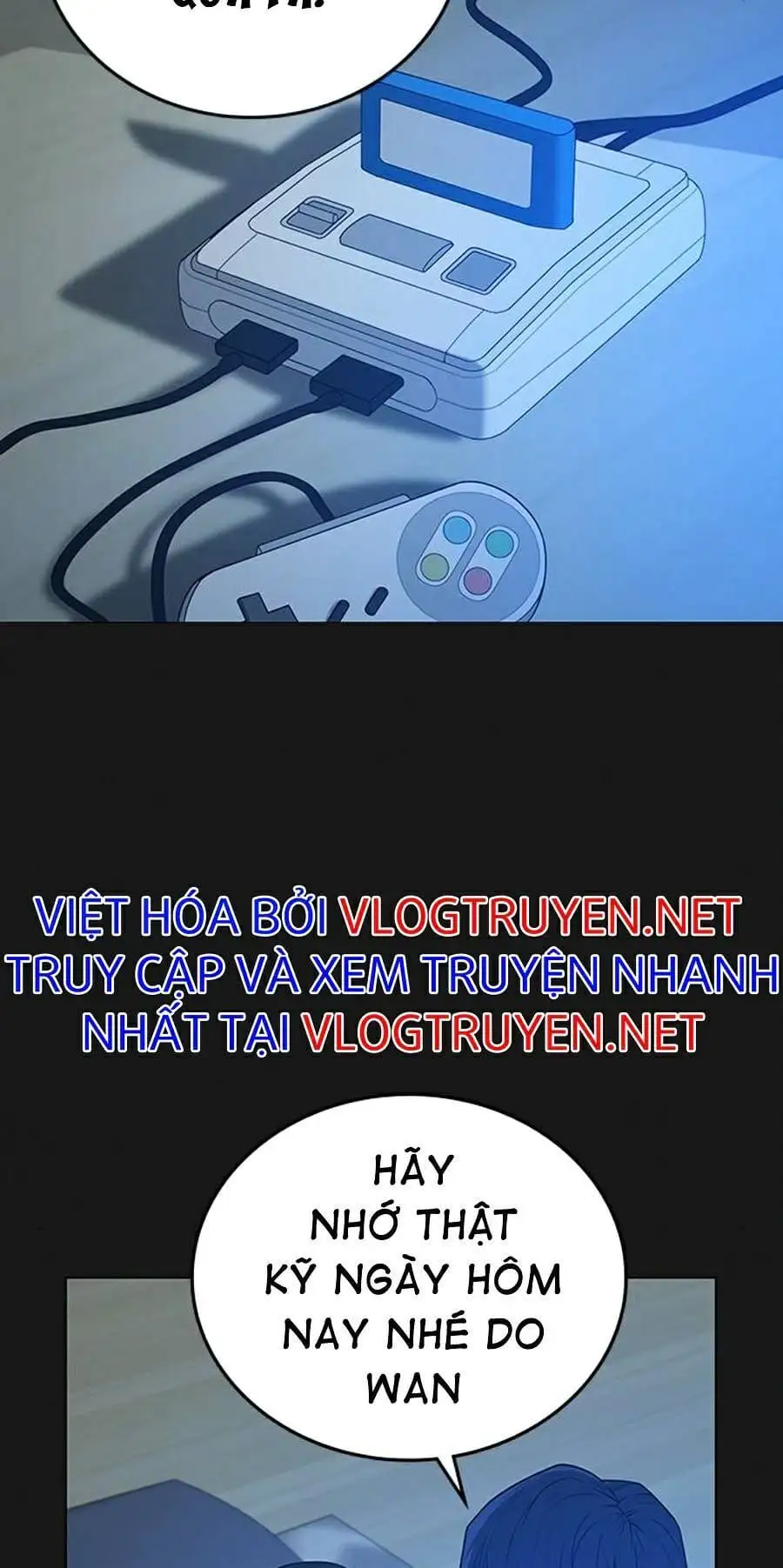 Truyện Tranh Nhiệm Vụ Đời Thật trang 5