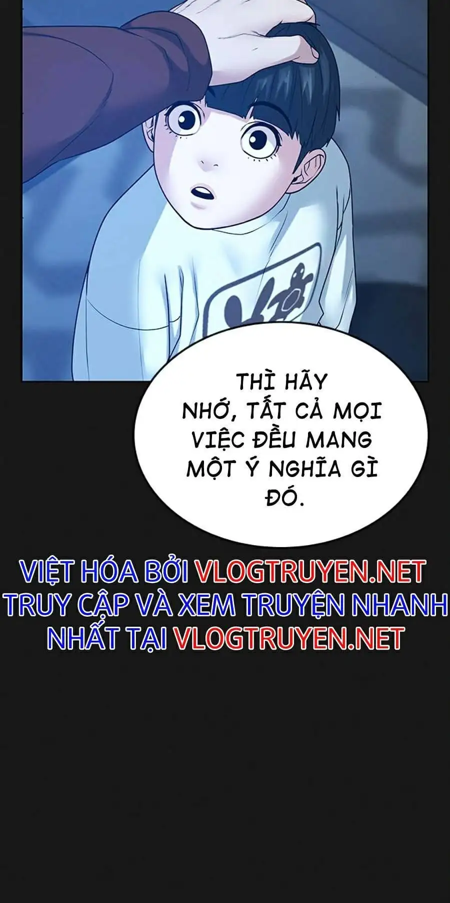 Truyện Tranh Nhiệm Vụ Đời Thật trang 5