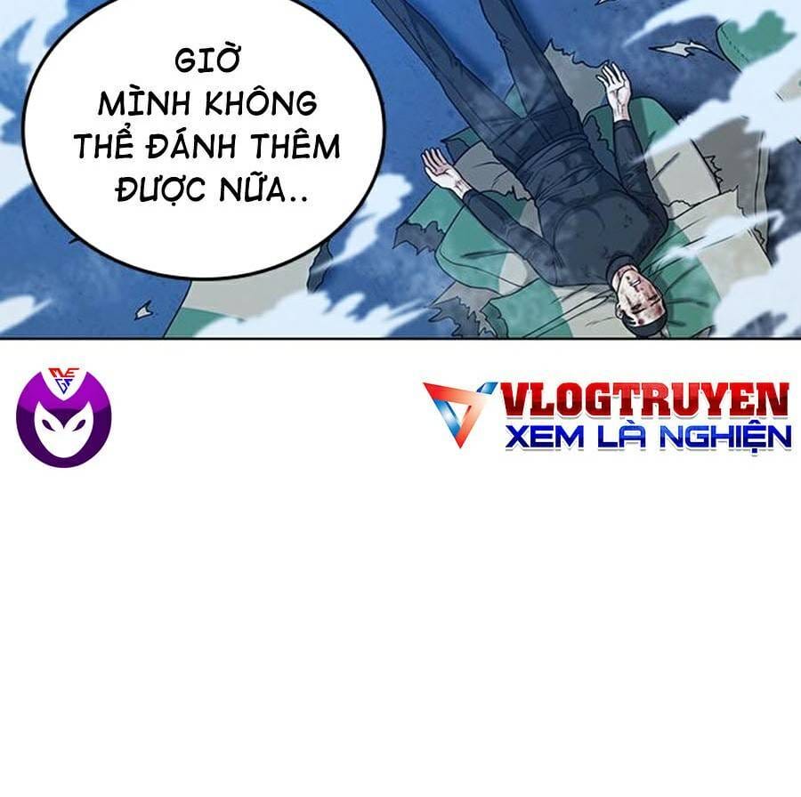 Truyện Tranh Nhiệm Vụ Đời Thật trang 5