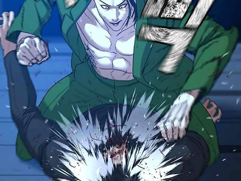 Truyện Tranh Nhiệm Vụ Đời Thật trang 5