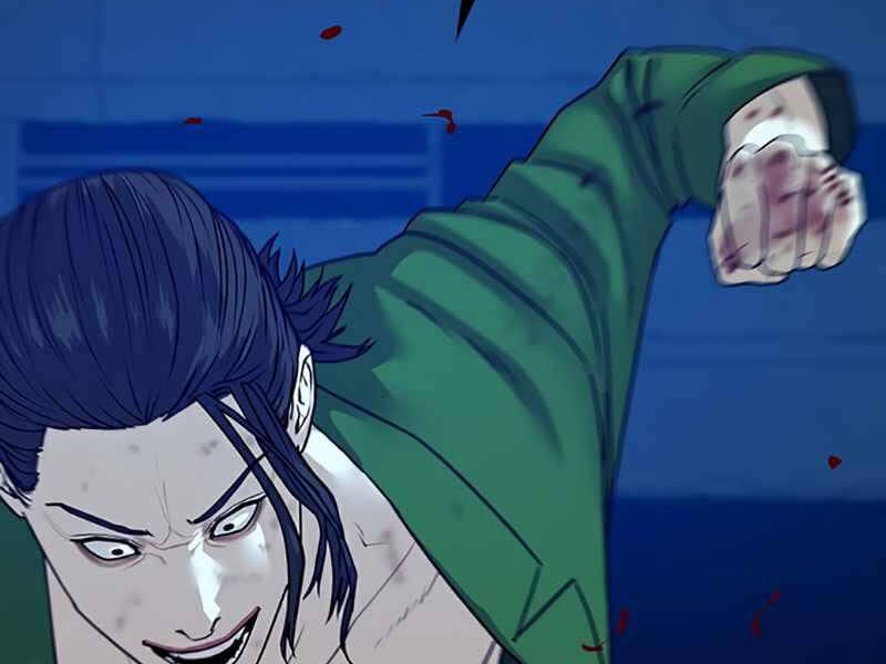 Truyện Tranh Nhiệm Vụ Đời Thật trang 5