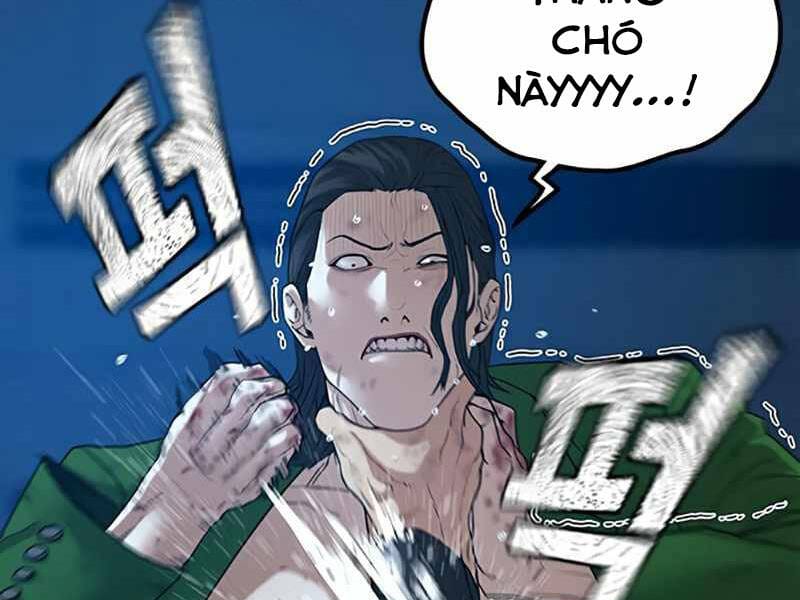 Truyện Tranh Nhiệm Vụ Đời Thật trang 5