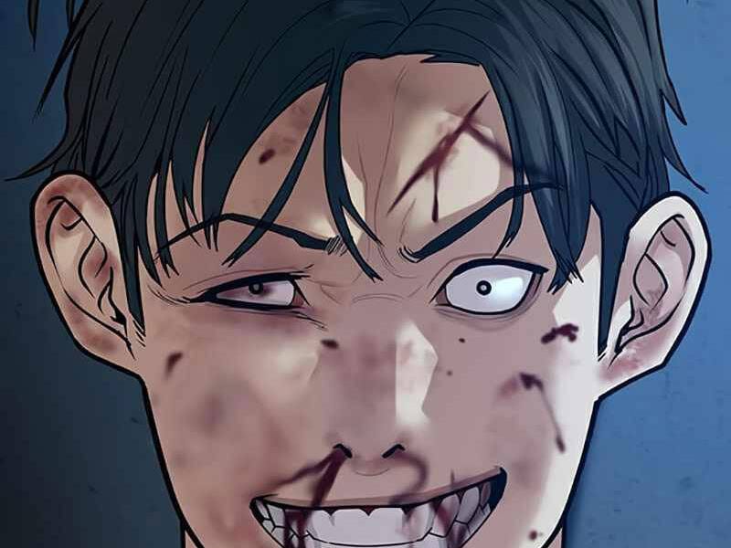 Truyện Tranh Nhiệm Vụ Đời Thật trang 5