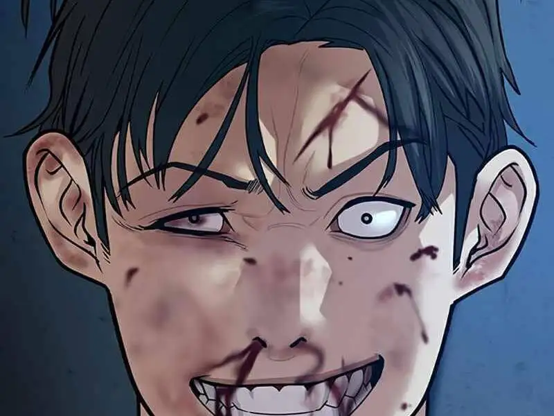 Truyện Tranh Nhiệm Vụ Đời Thật trang 5