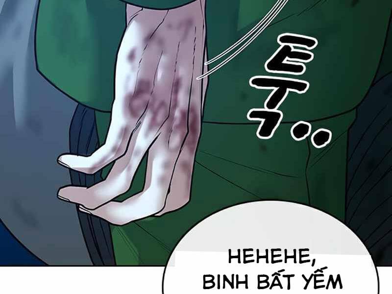 Truyện Tranh Nhiệm Vụ Đời Thật trang 5