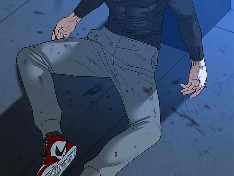 Truyện Tranh Nhiệm Vụ Đời Thật trang 5