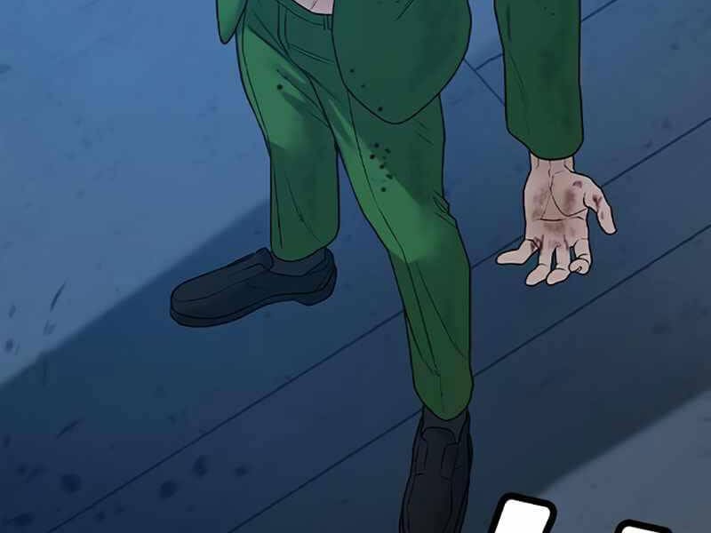 Truyện Tranh Nhiệm Vụ Đời Thật trang 5