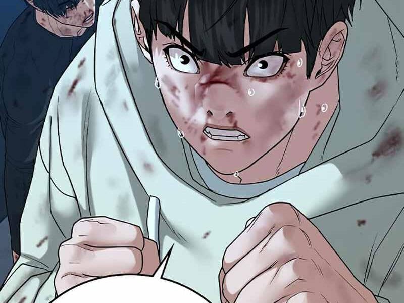 Truyện Tranh Nhiệm Vụ Đời Thật trang 5