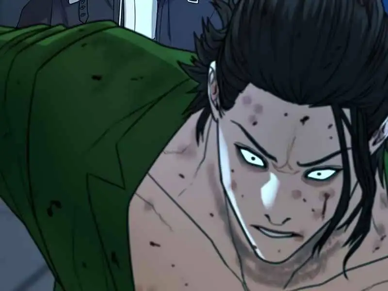 Truyện Tranh Nhiệm Vụ Đời Thật trang 5