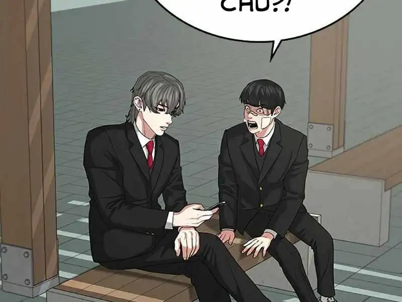 Truyện Tranh Nhiệm Vụ Đời Thật trang 5