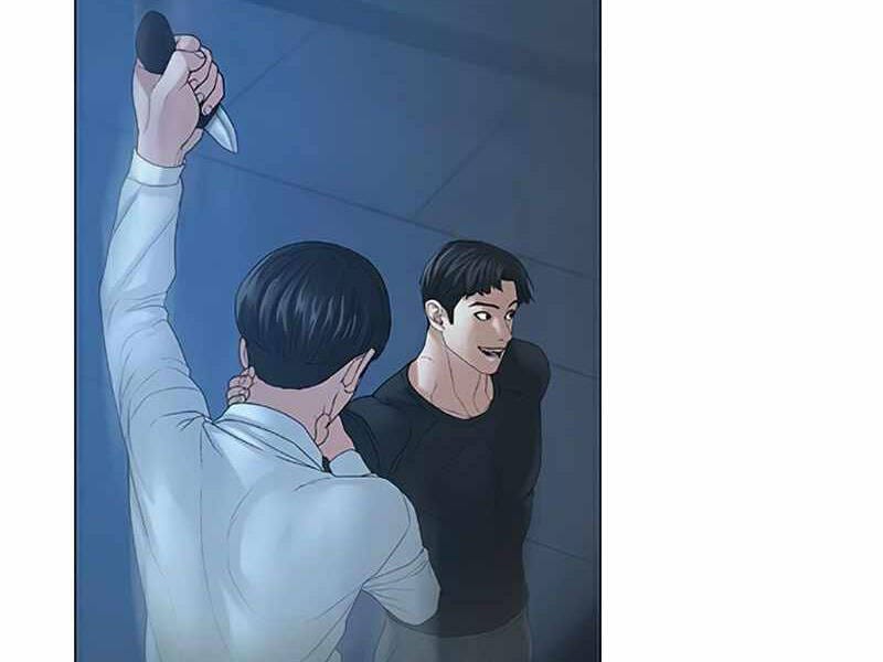 Truyện Tranh Nhiệm Vụ Đời Thật trang 5