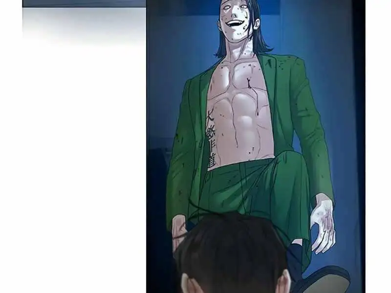 Truyện Tranh Nhiệm Vụ Đời Thật trang 5