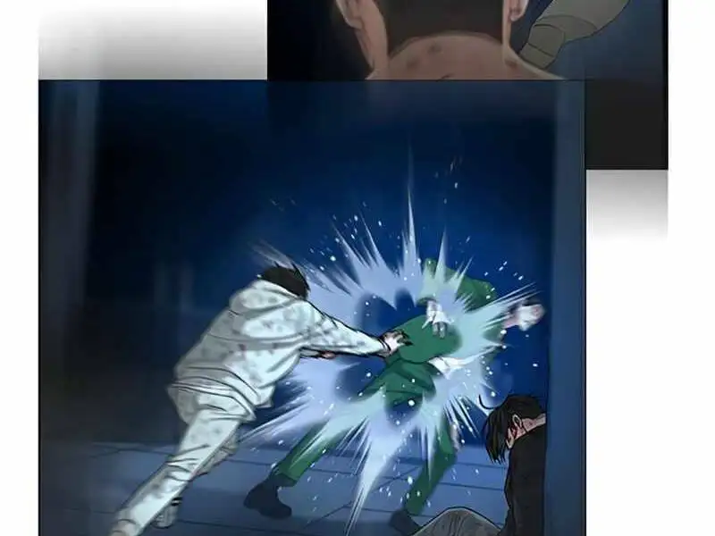 Truyện Tranh Nhiệm Vụ Đời Thật trang 5