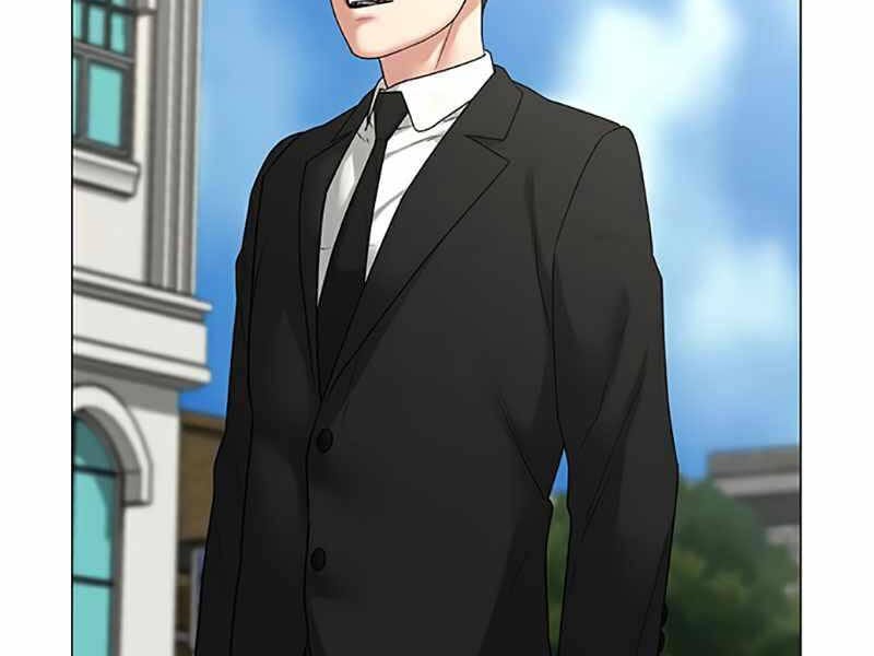 Truyện Tranh Nhiệm Vụ Đời Thật trang 5