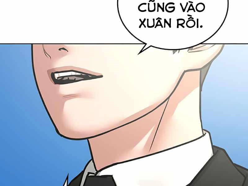 Truyện Tranh Nhiệm Vụ Đời Thật trang 5