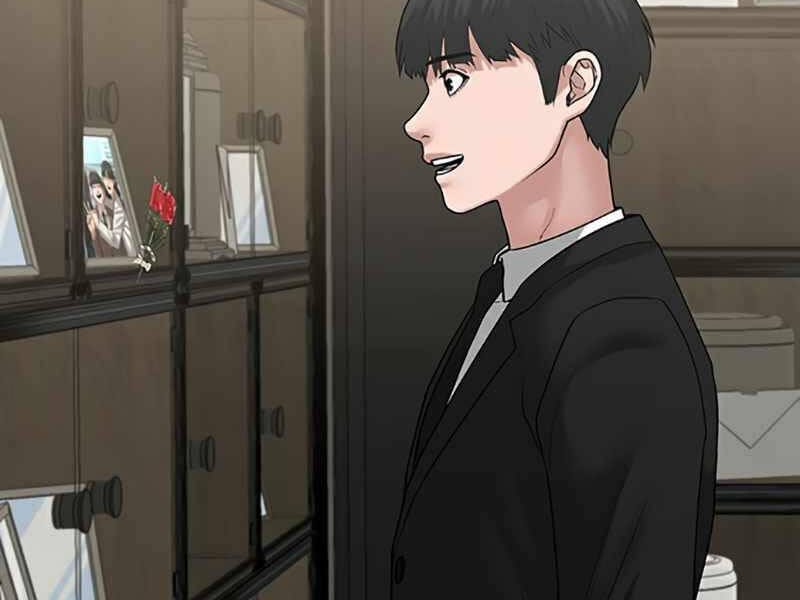 Truyện Tranh Nhiệm Vụ Đời Thật trang 5