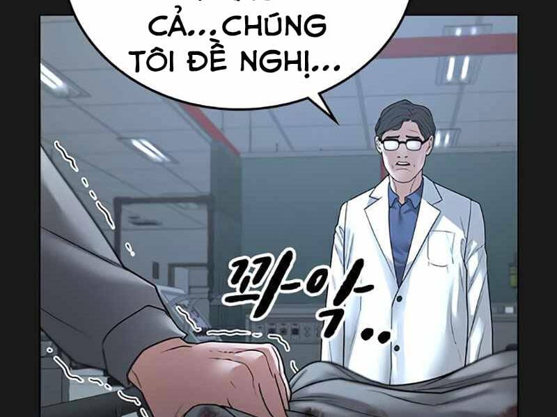 Truyện Tranh Nhiệm Vụ Đời Thật trang 5