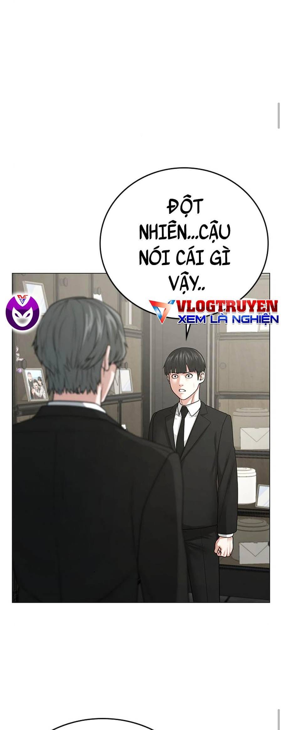 Truyện Tranh Nhiệm Vụ Đời Thật trang 5