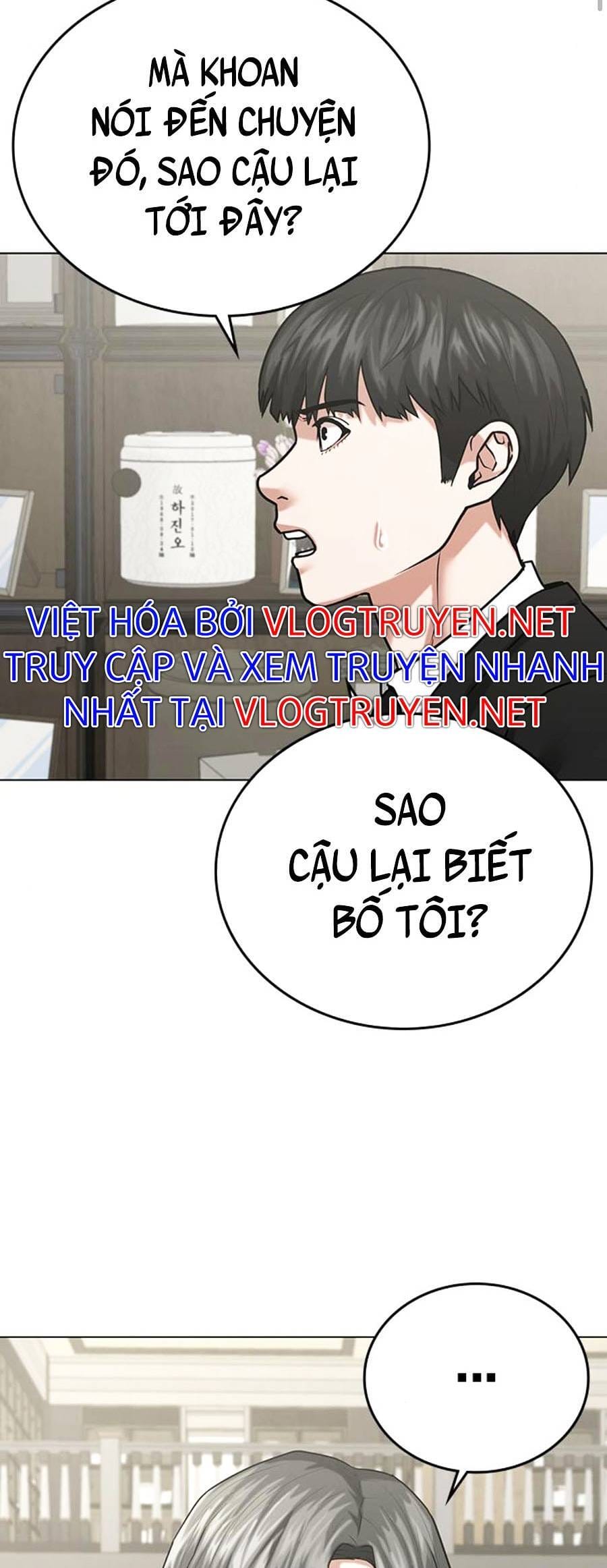 Truyện Tranh Nhiệm Vụ Đời Thật trang 5