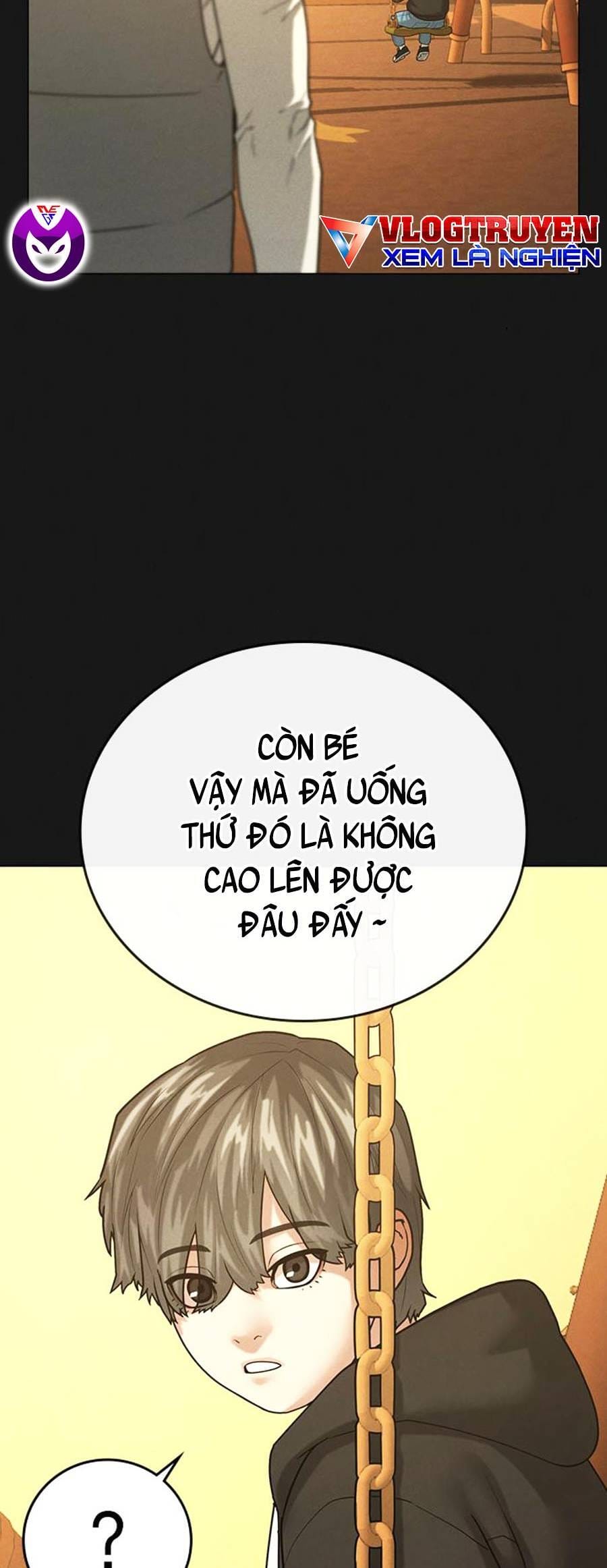 Truyện Tranh Nhiệm Vụ Đời Thật trang 5