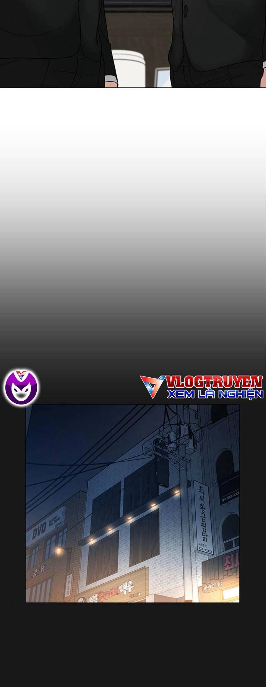 Truyện Tranh Nhiệm Vụ Đời Thật trang 5