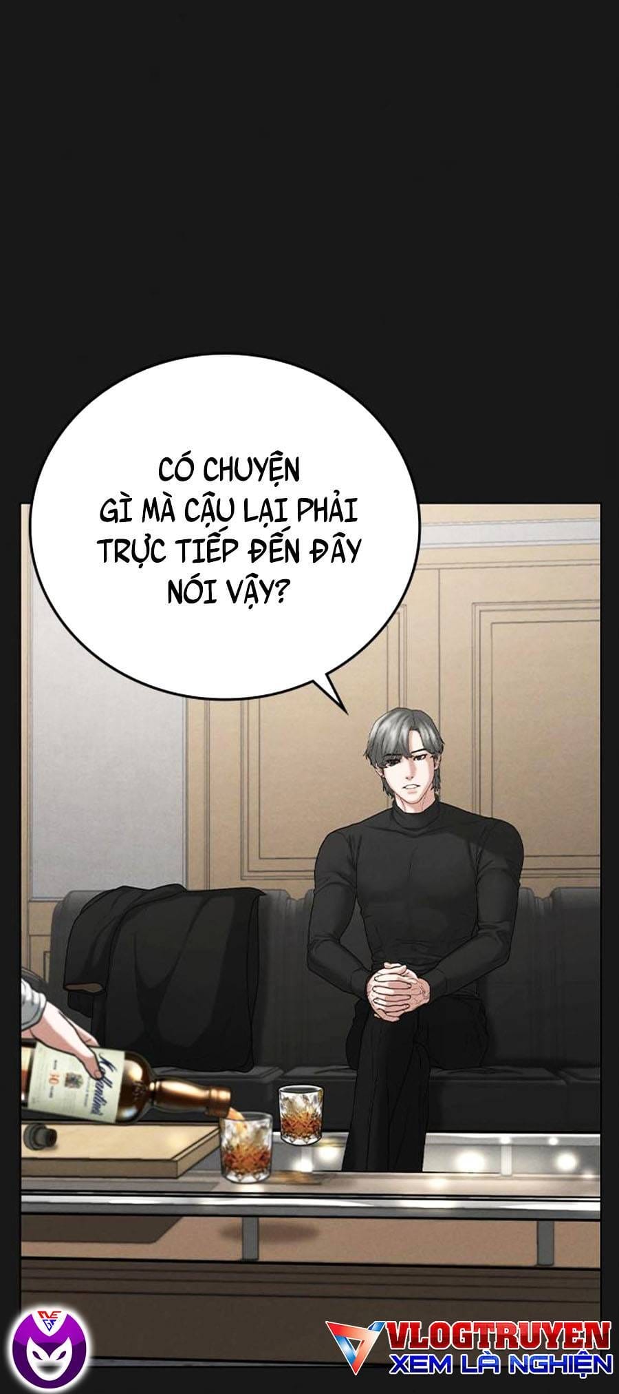 Truyện Tranh Nhiệm Vụ Đời Thật trang 5