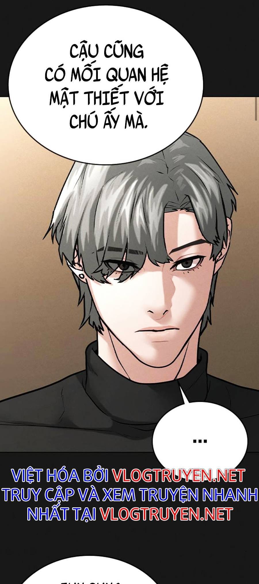 Truyện Tranh Nhiệm Vụ Đời Thật trang 5