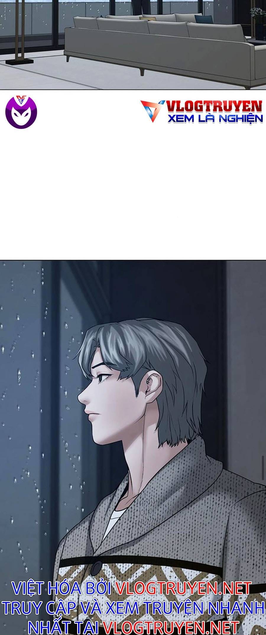 Truyện Tranh Nhiệm Vụ Đời Thật trang 5