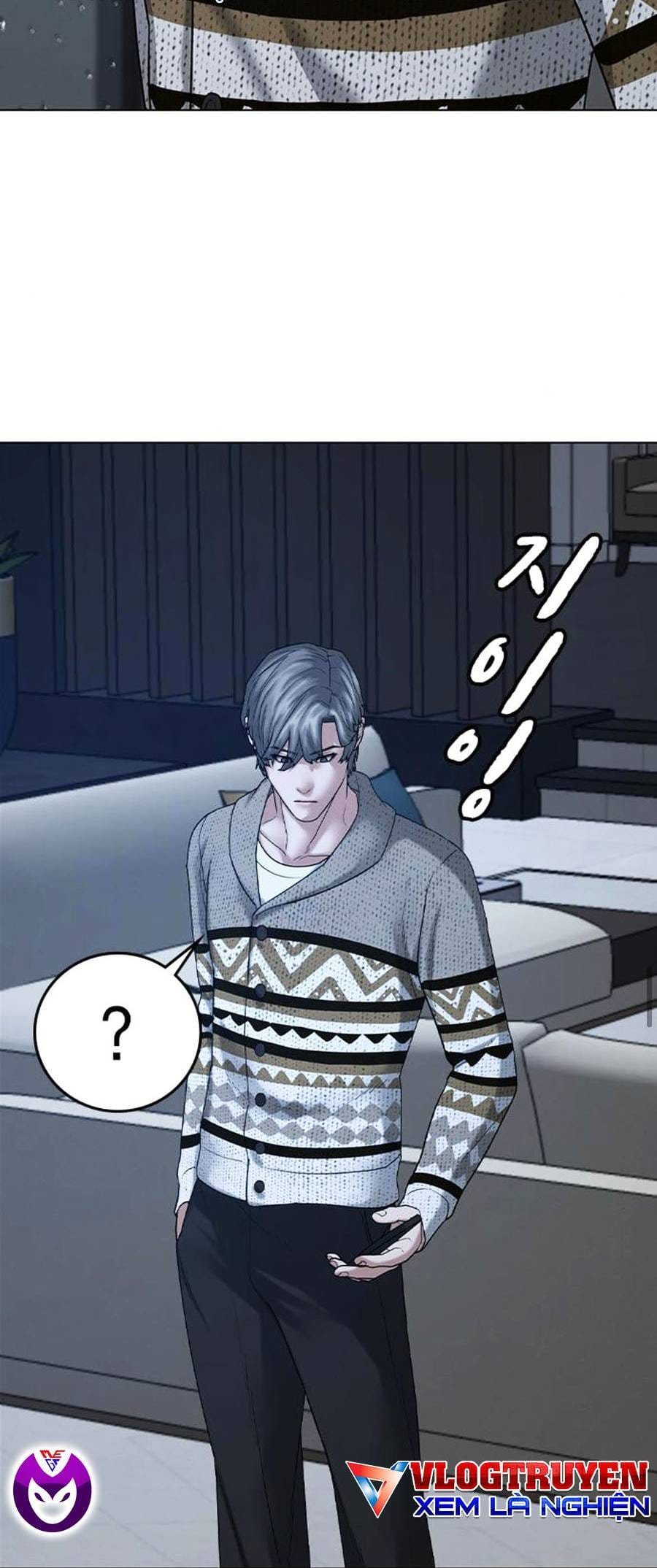 Truyện Tranh Nhiệm Vụ Đời Thật trang 5