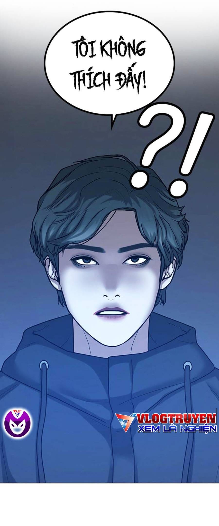 Truyện Tranh Nhiệm Vụ Đời Thật trang 5