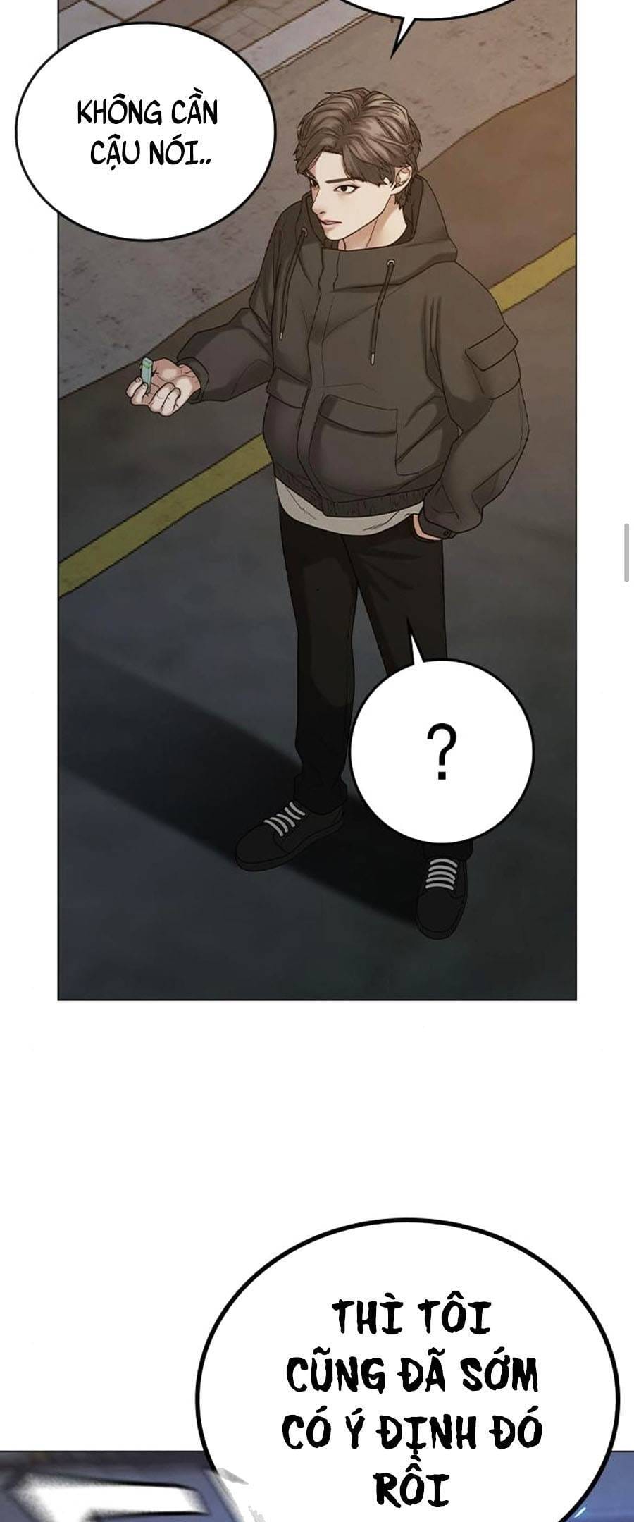 Truyện Tranh Nhiệm Vụ Đời Thật trang 5