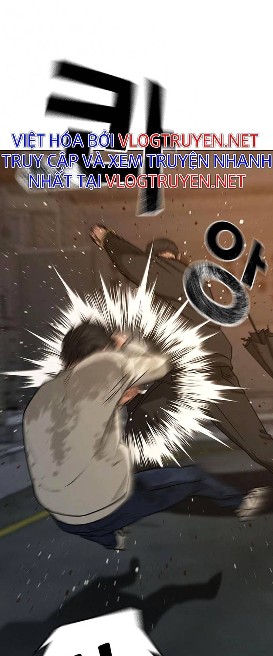 Truyện Tranh Nhiệm Vụ Đời Thật trang 5