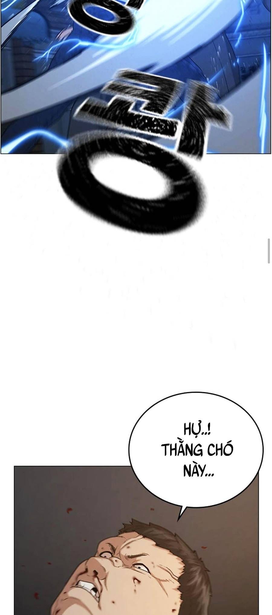 Truyện Tranh Nhiệm Vụ Đời Thật trang 5