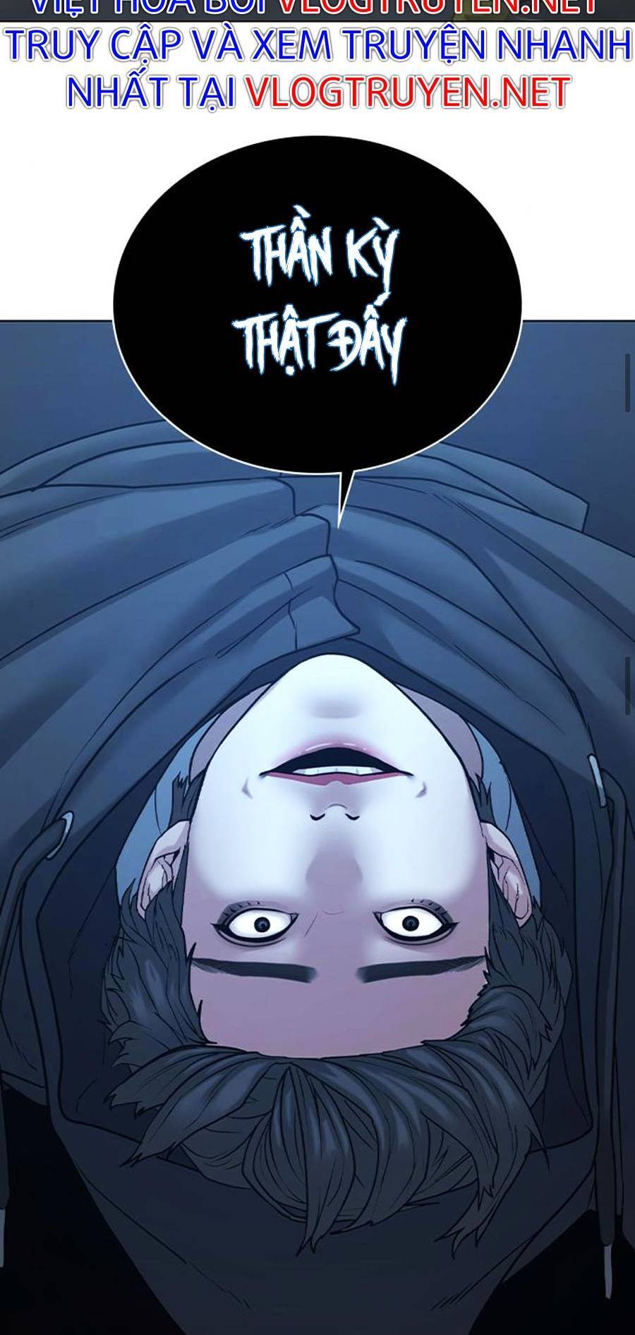 Truyện Tranh Nhiệm Vụ Đời Thật trang 5