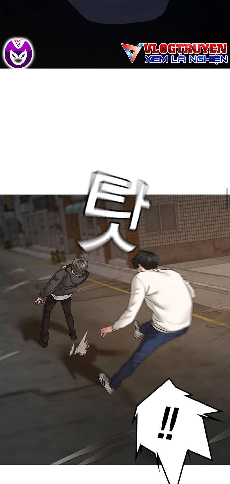 Truyện Tranh Nhiệm Vụ Đời Thật trang 5