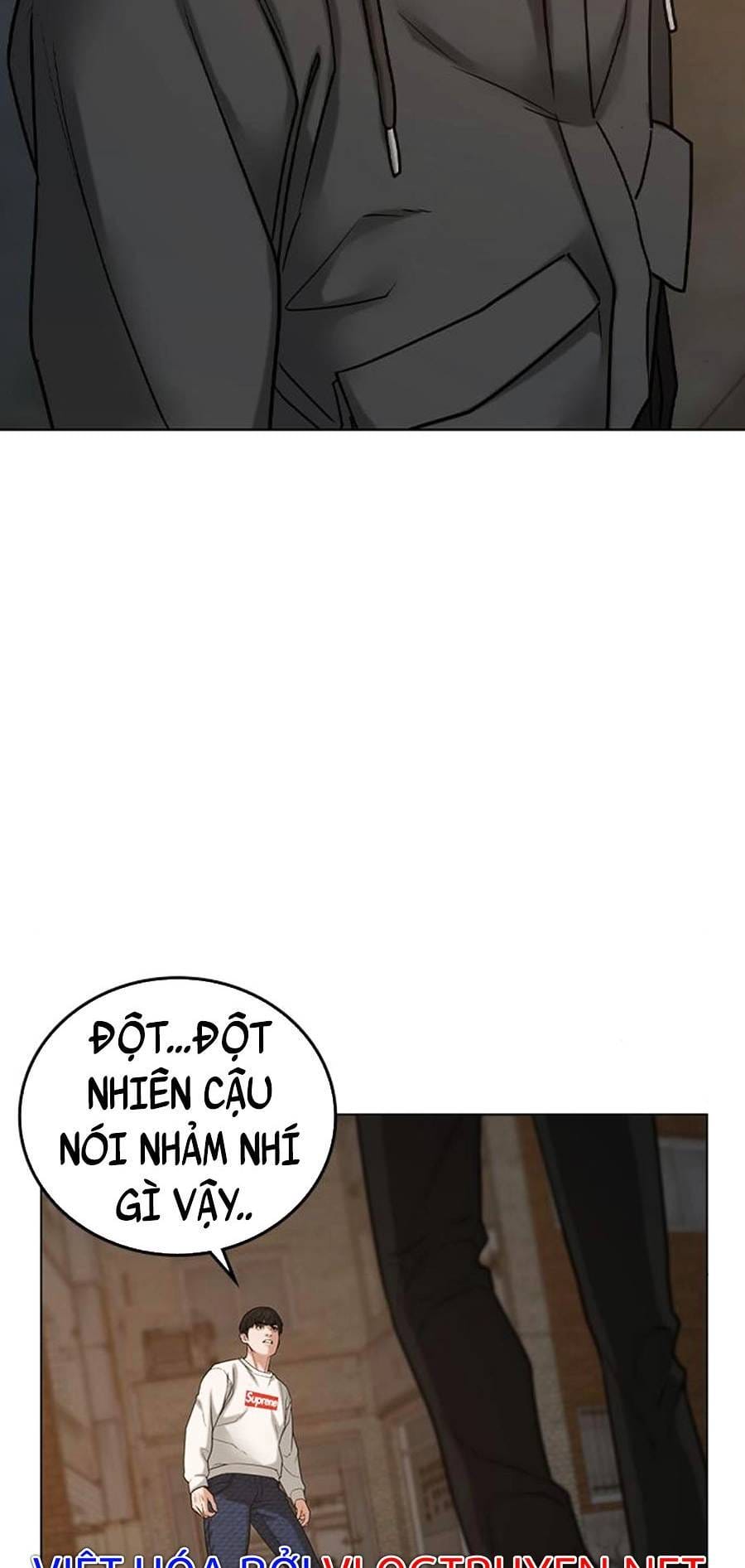 Truyện Tranh Nhiệm Vụ Đời Thật trang 5