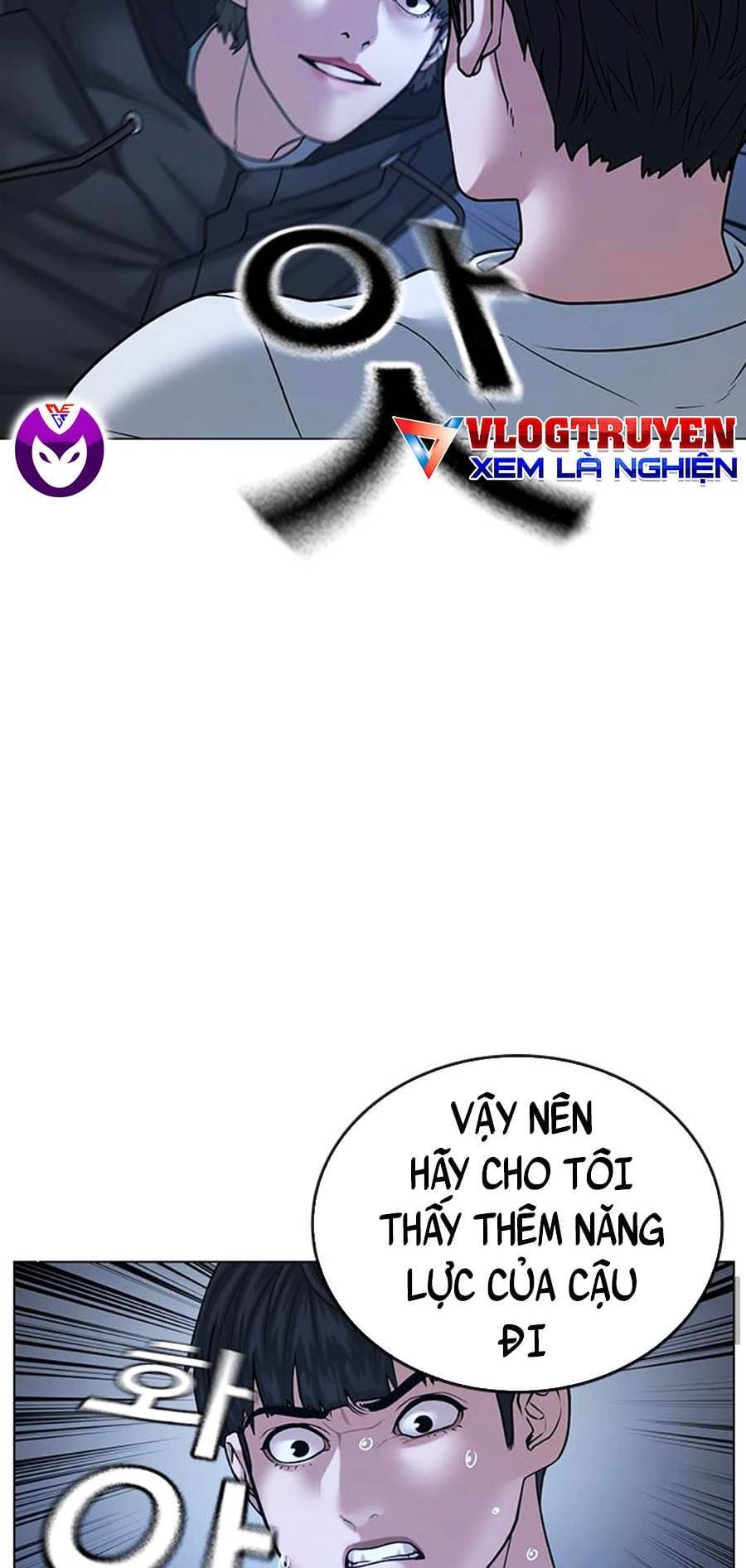 Truyện Tranh Nhiệm Vụ Đời Thật trang 5
