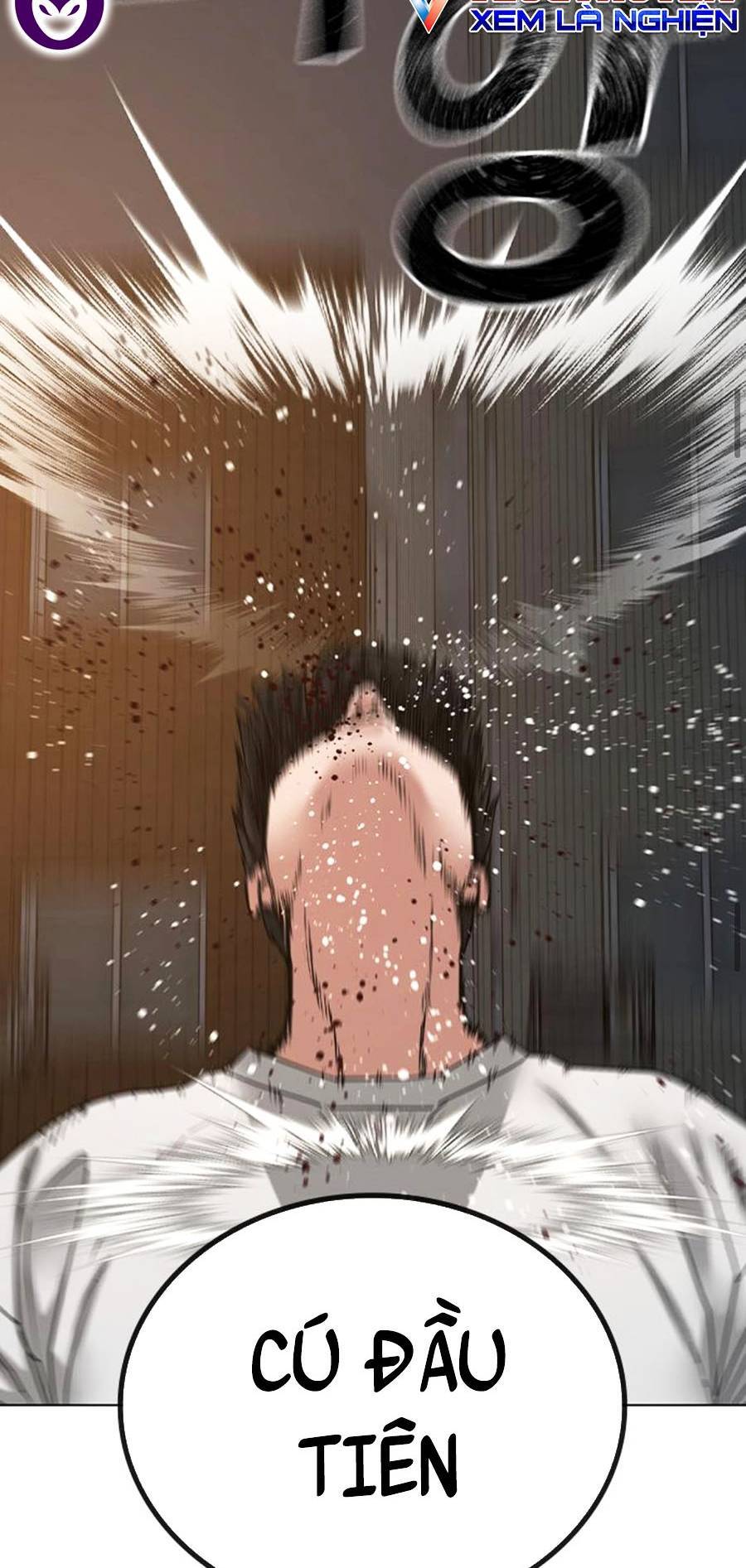 Truyện Tranh Nhiệm Vụ Đời Thật trang 5