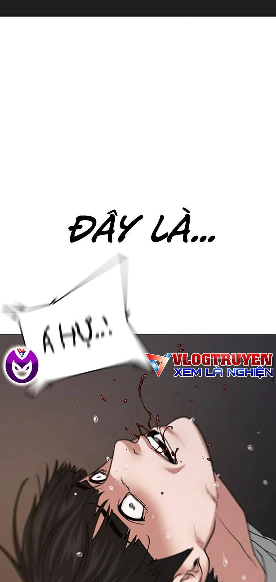 Truyện Tranh Nhiệm Vụ Đời Thật trang 5