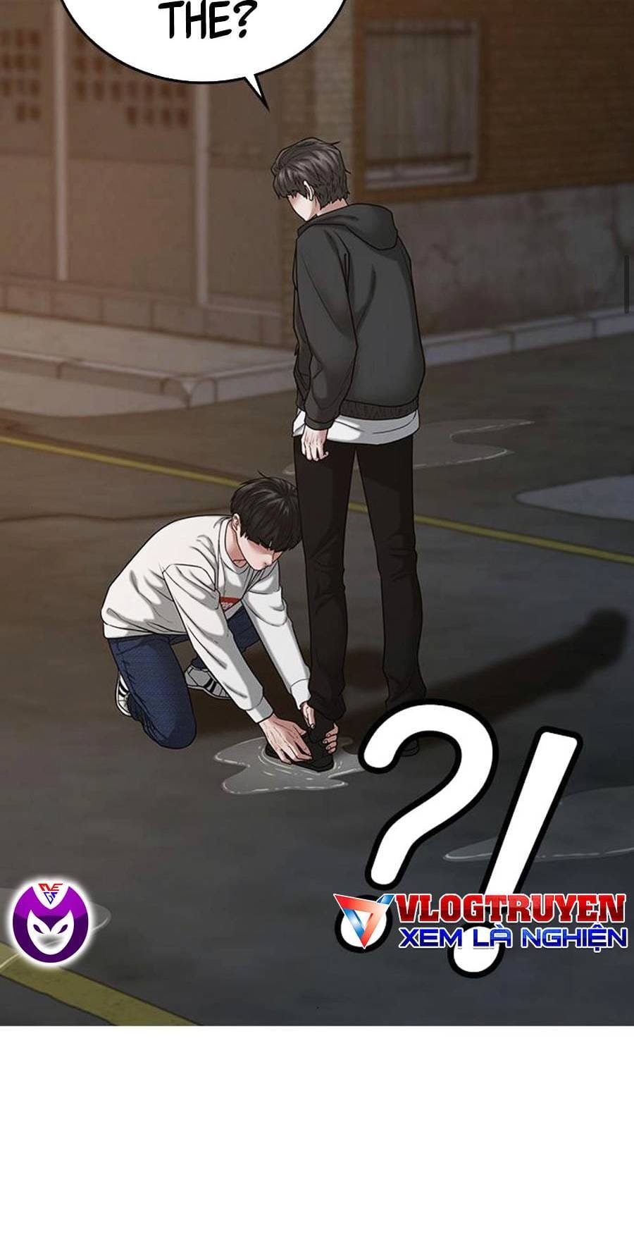 Truyện Tranh Nhiệm Vụ Đời Thật trang 5