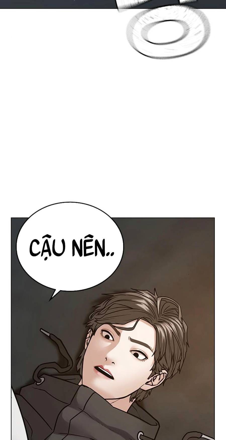 Truyện Tranh Nhiệm Vụ Đời Thật trang 5