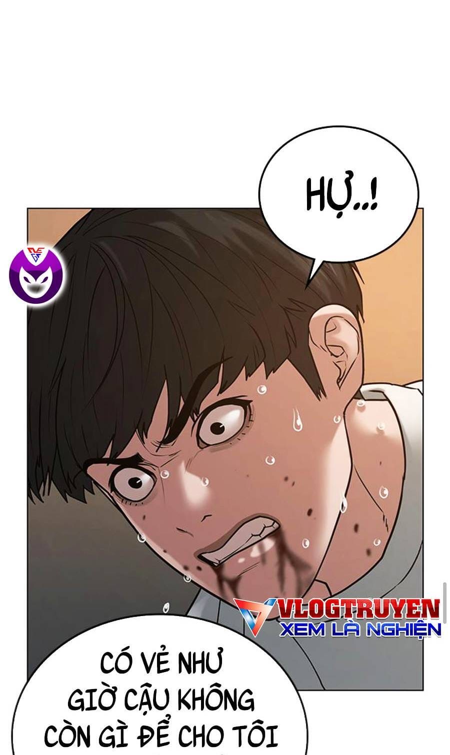 Truyện Tranh Nhiệm Vụ Đời Thật trang 5