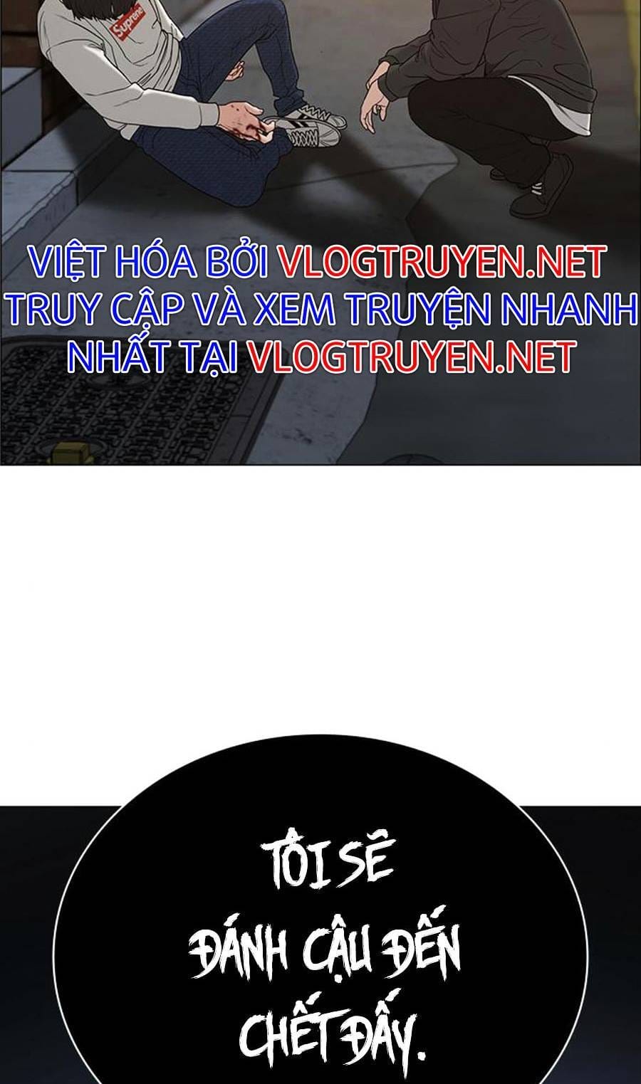 Truyện Tranh Nhiệm Vụ Đời Thật trang 5