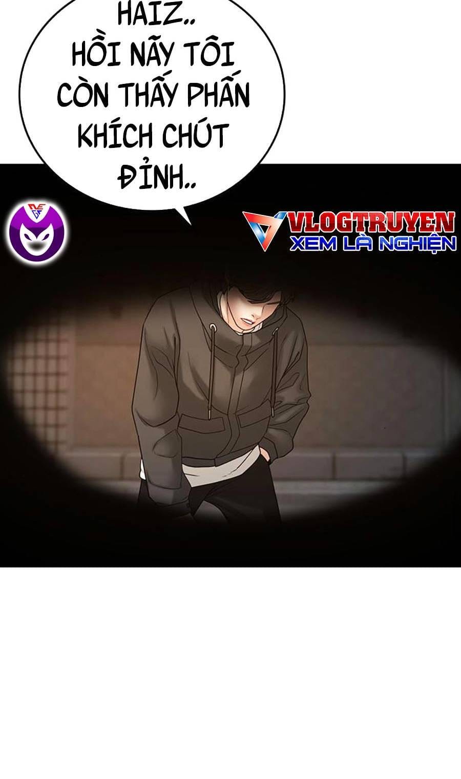 Truyện Tranh Nhiệm Vụ Đời Thật trang 5