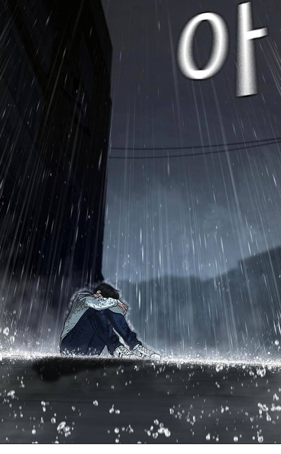 Truyện Tranh Nhiệm Vụ Đời Thật trang 5