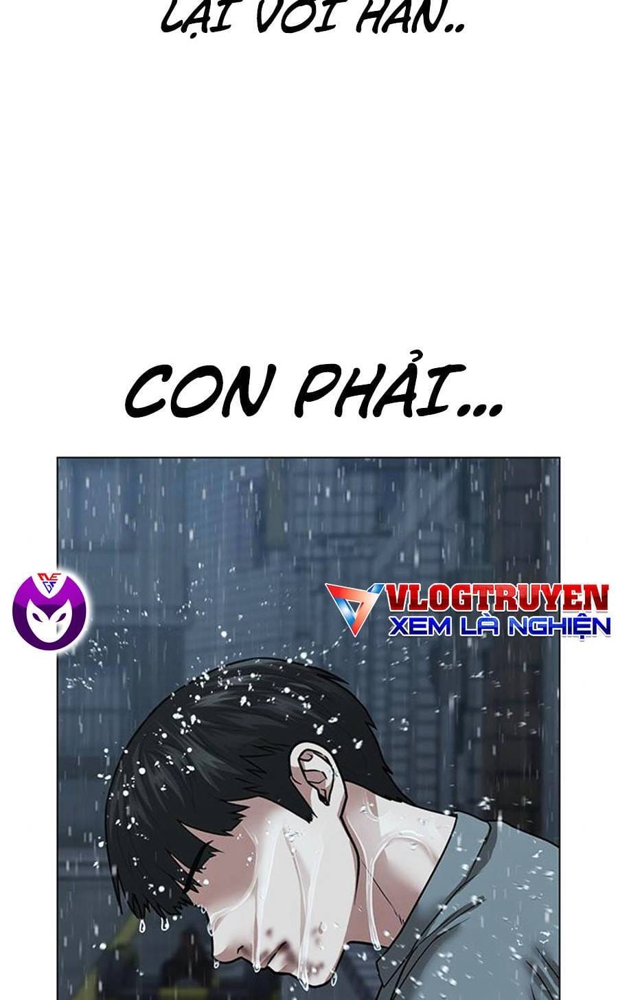 Truyện Tranh Nhiệm Vụ Đời Thật trang 5