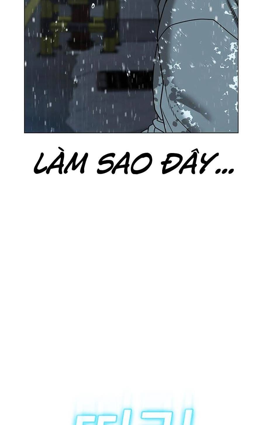 Truyện Tranh Nhiệm Vụ Đời Thật trang 5